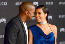 Baš je skromna: Pogledajte šta Kim Kardashian želi da joj Kanye pokloni nakon porođaja!