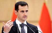 Bashar al-Assad: Zapadnjaci isfrustirani zbog poraza u Siriji