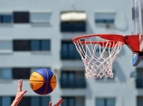Basket, tenis i zumba-fitnes u centru Niša