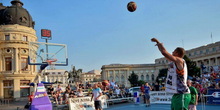 Basketaši Novog Sada osvojili turnir u Moskvi