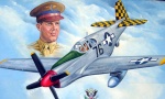 Bata sačuvao sećanja na američkog pilota
