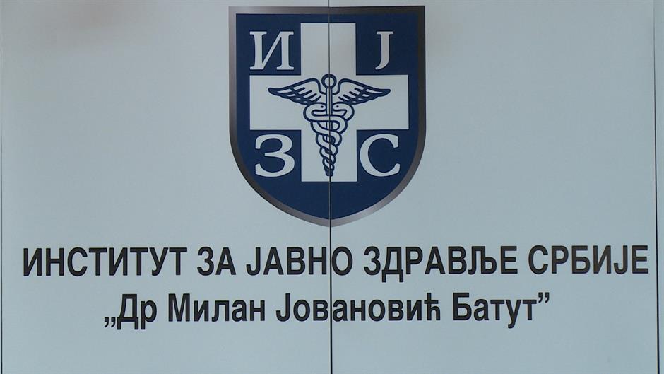Batut: U Srbiji prošle godine manje umrlih od hepatitisa 