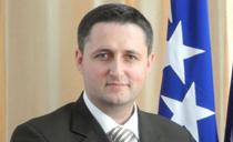 Bećirović pisao Incku i Vigemarku zbog «antidejtonskog negiranja odluka Ustavnog suda»