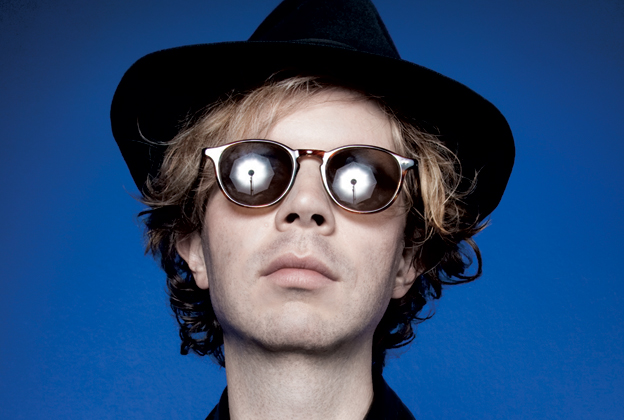 Beckov novi album inspirisan Talking Headsima i The Strokesima
