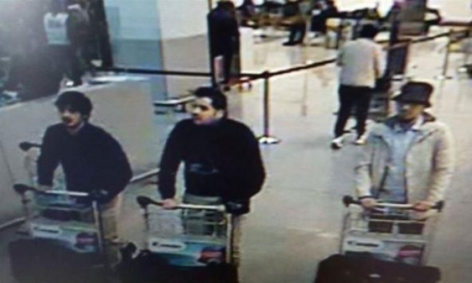 Belgija: Identifikovan i treći napadač iz Brisela, pdoignute tri optužnice