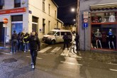 Belgija: Jaka eksplozija, ima povređenih