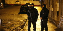 Belgija: Uhapšen terorista, čule se eksplozije i pucnjava