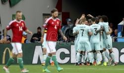Belgija ubedljiva protiv Madjarske za četvrtfinale EP