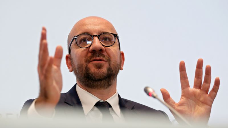 Belgijski premijer odbacio ostavke dvojice ministara