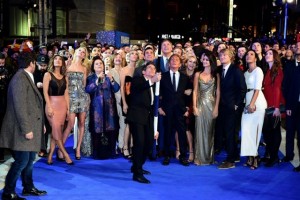 Ben Stiller oborio svetski rekord na premijeri filma ‘Zoolander 2’