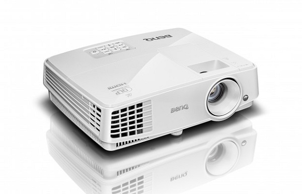 BenQ MS527 – projektor za ozbiljne poslovne prezentacije