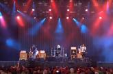 Bend Eagles of Death Metal otkazao evropsku turneju
