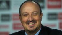 Benitez: Benzema je u ekipi za derbi sa Barselonom
