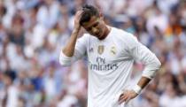 Benitez: Mit je da je Ronaldo nedodirljiv, ali i on će na klupu