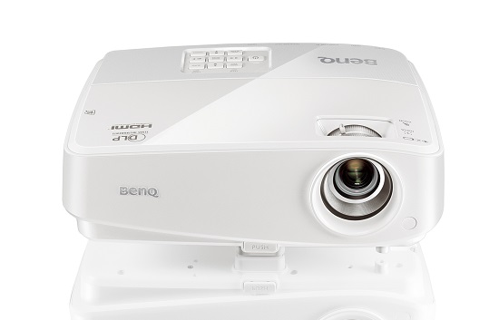 Benq MW526E – ozbiljan poslovni 3D projektor