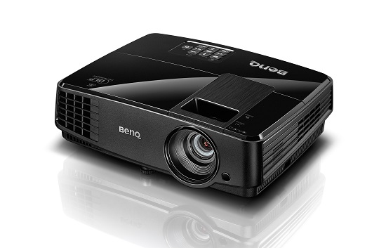 Benq MX507 – svestrani projektor!