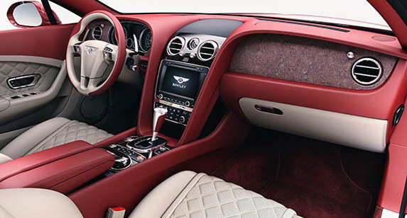 Bentley i Mulliner – Novi nivo luksuza