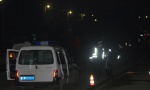 Beograd: Dvojica povređenih u lančanom sudaru na autoputu