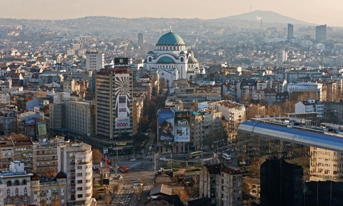 Beograd podneo prijavu za svetsku prestonicu knjige u 2018. godini