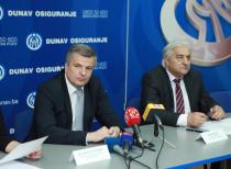 Beograd ponovo dokapitalizuje „Dunav“ Banjaluka