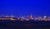 Beograd sa visine: Sićušni grad kakav do sada niste videli