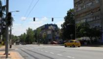 Beograd spava, bez gužve na gradskim ulicama
