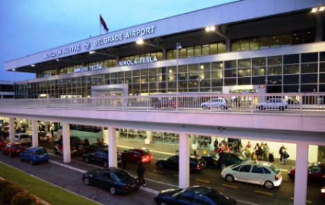 Beogradska berza: Akcije Aerodroma i dalje tonu
