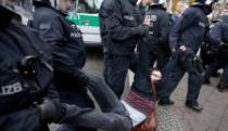 Berlin: Uhapšena dvojica zbog planiranja napada