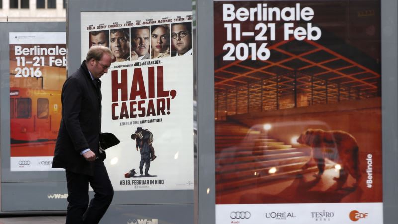 Berlinale: Anne Frank, Bowie, Smrt u Sarajevu, izbjeglice