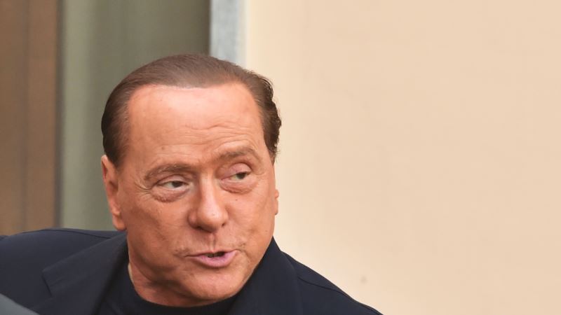 Berlusconi pristao na prodaju Milana Kinezima 