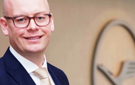 Bernhard Wodl novi regionalni menadžer Lufthansa grupe 