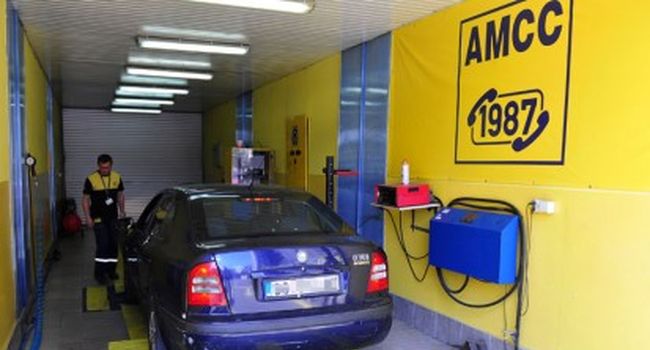 Besplatna kontrola tehničke ispravnosti vozila širom Srbije