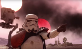 Bez Force Awakening DLC-a za Star Wars Battlefront