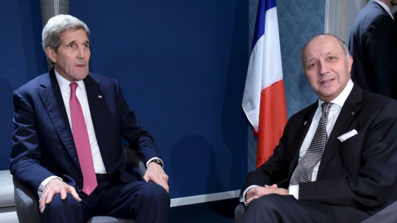 Pariz: Produžen rok za postizanje sporazuma