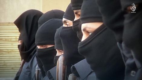 BiH Osuđeni za pridruživanje ISIS-u traže ukidanje presude