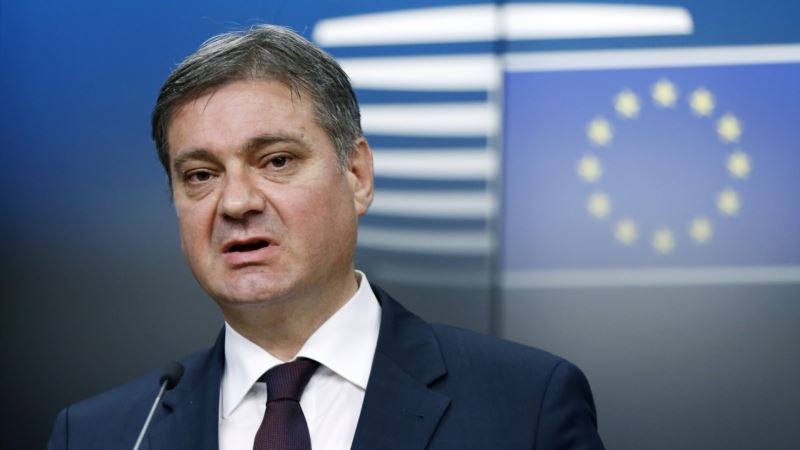 BiH predaje aplikaciju za članstvo u EU 15. februara