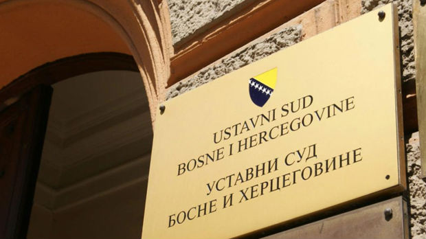 BiH, sud odbacio zahtev o oceni ustavnosti naziva jezika