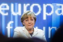 Bild: Merkelova će naslijediti Ban Ki Muna?
