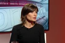 Biljana Srbljanović o rijalitima: Udariti porezom, i na oglašivače