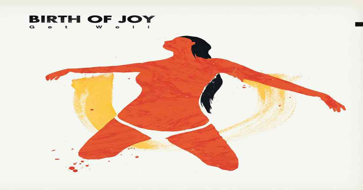 Birth of Joy – „You Got Me Howling“ (singl)