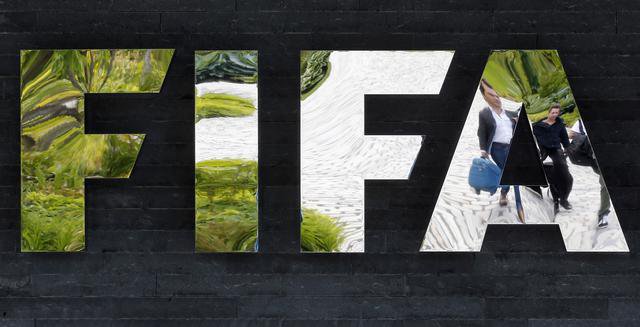 Bivšem potpredsedniku FIFA 20 godina robije zbog mita!?