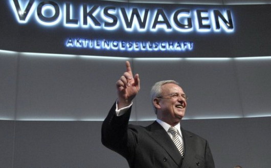 Bivši VW direktor Martin Vinterkorn još maja 2014. znao za opasnost od američke istrage