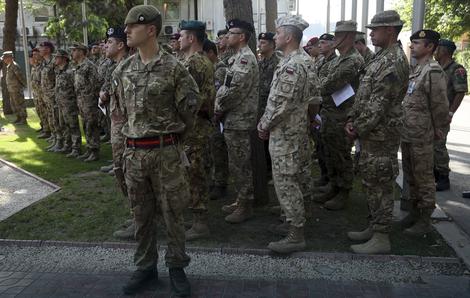 Bivši britanski poslanik : Srbija ne bi trebalo da bira između Rusije i NATO