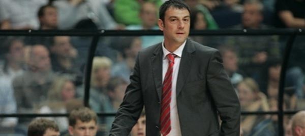 Bivši igrač i trener Zvezde ostaje u Turskoj