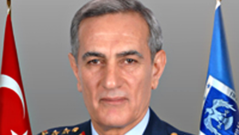 Bivši komandant ratnog vaduhoplovstva jedan od ORGANIZATORA PUČA U TURSKOJ?