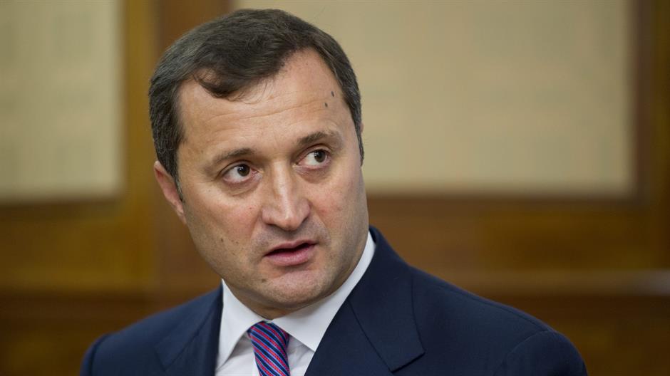 Bivši moldavski premijer iza rešetaka zbog korupcije