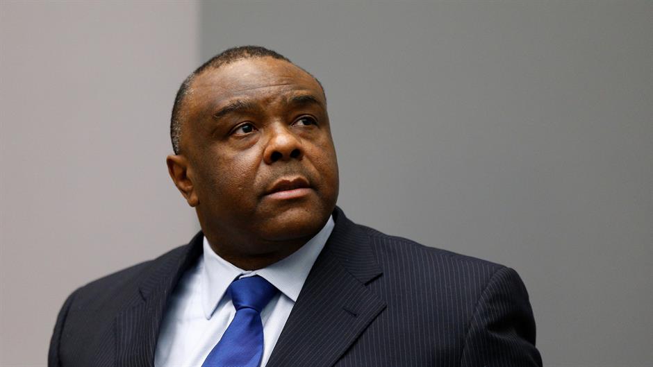 Bivši potpredsednik Konga osuđen u Hagu zbog ratnih zločina