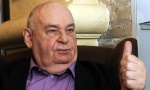Bivši potpredsednik Partizana: Vazura je štetočina za klub