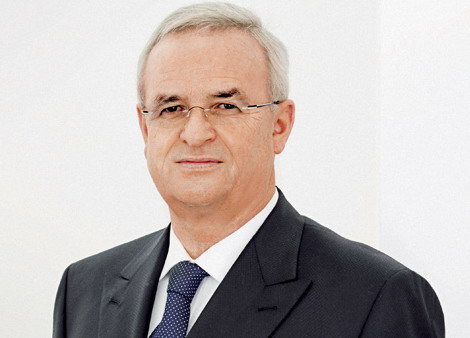 Bivši šef VW-a Martin Vinterkorn se i dalje vodi kao zaposlen u kompaniji i prima veliku platu