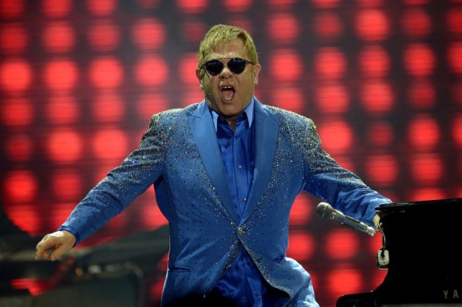 Bivši telohranitelj Eltona Džona: Platićeš mi za pipkanja